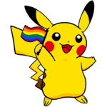 Pika Pika Army