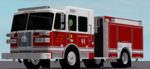 Firefighting Association of Roblox