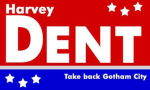Vote Dent