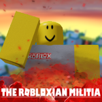 [TRM] - THE ROBLOXIAN MILITIA