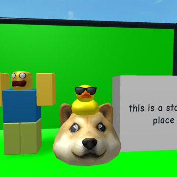 Starting Place [BETA]