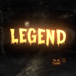 Legend On Top