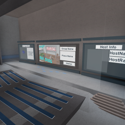 R | Operation Planning Base