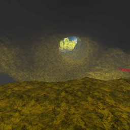 Wolf's Den