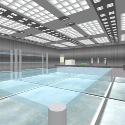 Underground Base 2 icon