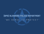 Robloxian City Police Department [RPD]