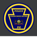 CMPD || Clearcreek Metro Police Department