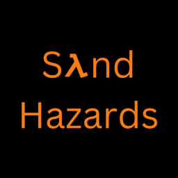 Sand Hazards