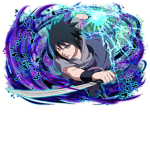 Rinnegan Sasuke Fan Group