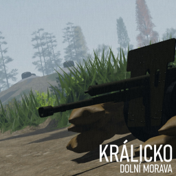 KRÁLICKO | DOLNÍ MORAVA