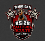 TEAM CALLEJON OCULTO