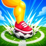 Free Kick by Mook Group Thumbnail