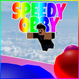 Speedy Obby