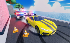 AI Policji Miejskiej