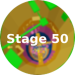 Stage 50