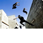 Roblox Parkour!