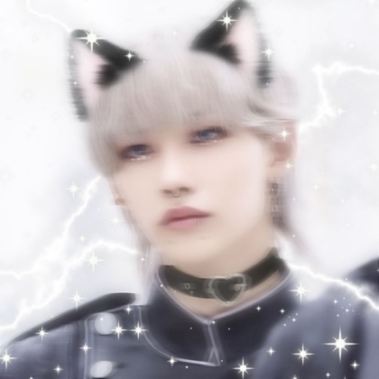 Stray Kids Felix Hot Cat boy Roblox decal