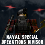 [SEA]Naval Special Operations Divison Officer Club