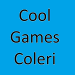 Cool games coleri
