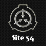 Site-54 [SCP:RP]