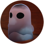 Spooky Ghost