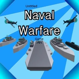 Untitled Naval warfare game icon