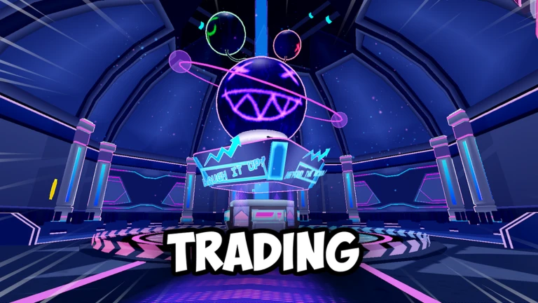 TRADING UPDATE!!!