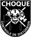 (BCEPE) - Batalhão de Choque Especial da Polícia