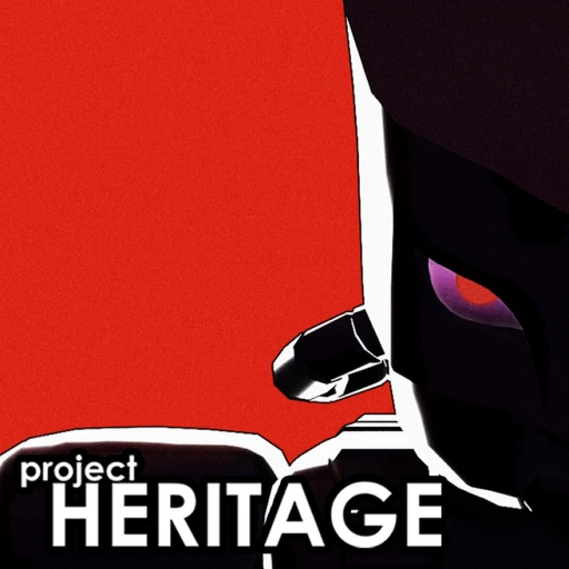 Project Heritage (alpha)