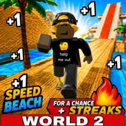 [UPD 1] [🏖️] +1 Fuja Do Verão