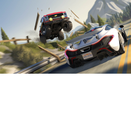 Untitled Game