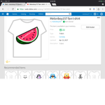 T Shirt Heaven