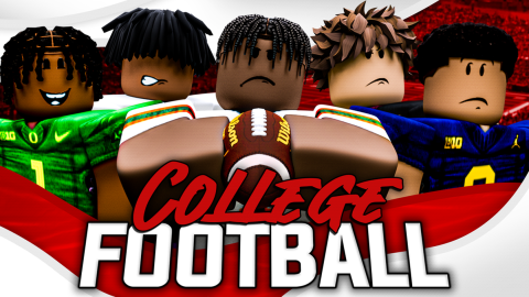 College Football 🏈 scripts