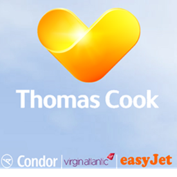 Thomas Cook HQ and campus