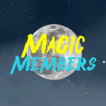 Magic Members
