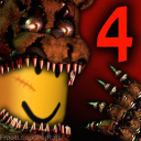 Five Nights at Freddy's 4 [FNAF 4]