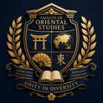 Faculty of Oriental Studies