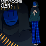 Partypooper Clan: X