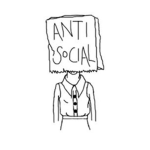Anti Social Group.