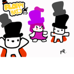 Floppy hats Fan Group!