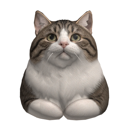 Cat Loaf