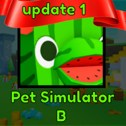 Pet Simulator B