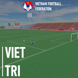 VIET TRI  |  VFF