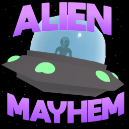 Alien Mayhem