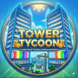 🏗️ TOWER TYCOON 🏢