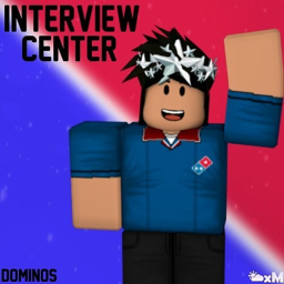 Domino`s Pizza's Interview Center