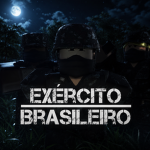 Exército Brasileiro "EB."
