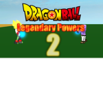 Dragon Ball Legendary Powers Group