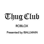 THUG CLUB.