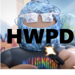 Hood Warz Police Department